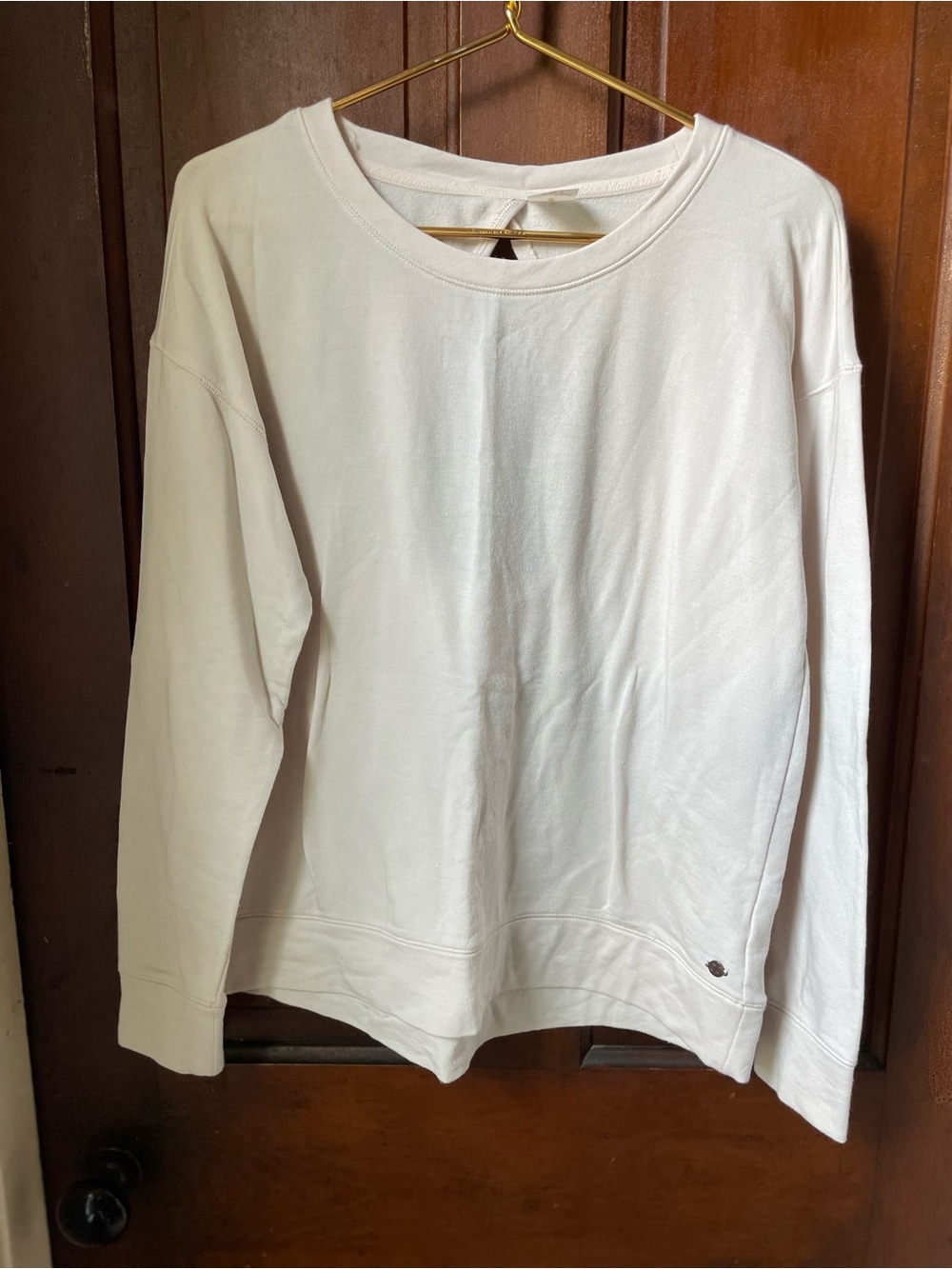 Calia by Carrie Underwood women's medium long sleeve top